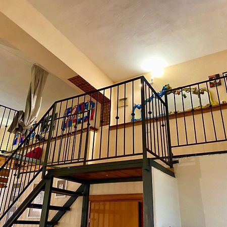 Apartament Sake Loft Katania Zewnętrze zdjęcie