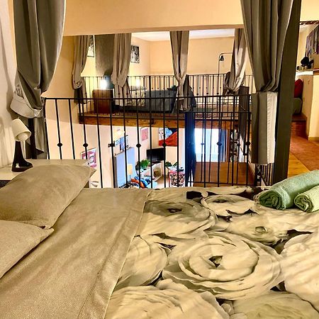 Apartament Sake Loft Katania Zewnętrze zdjęcie