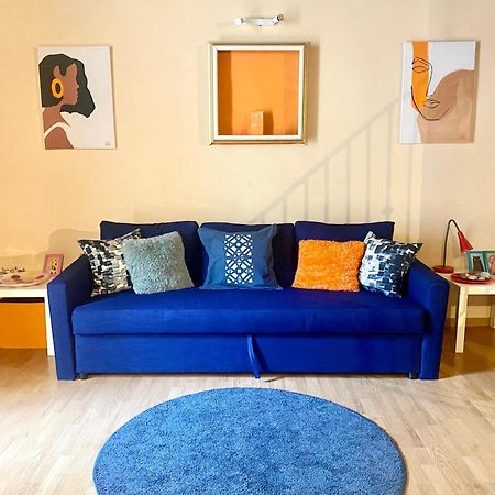 Apartament Sake Loft Katania Zewnętrze zdjęcie