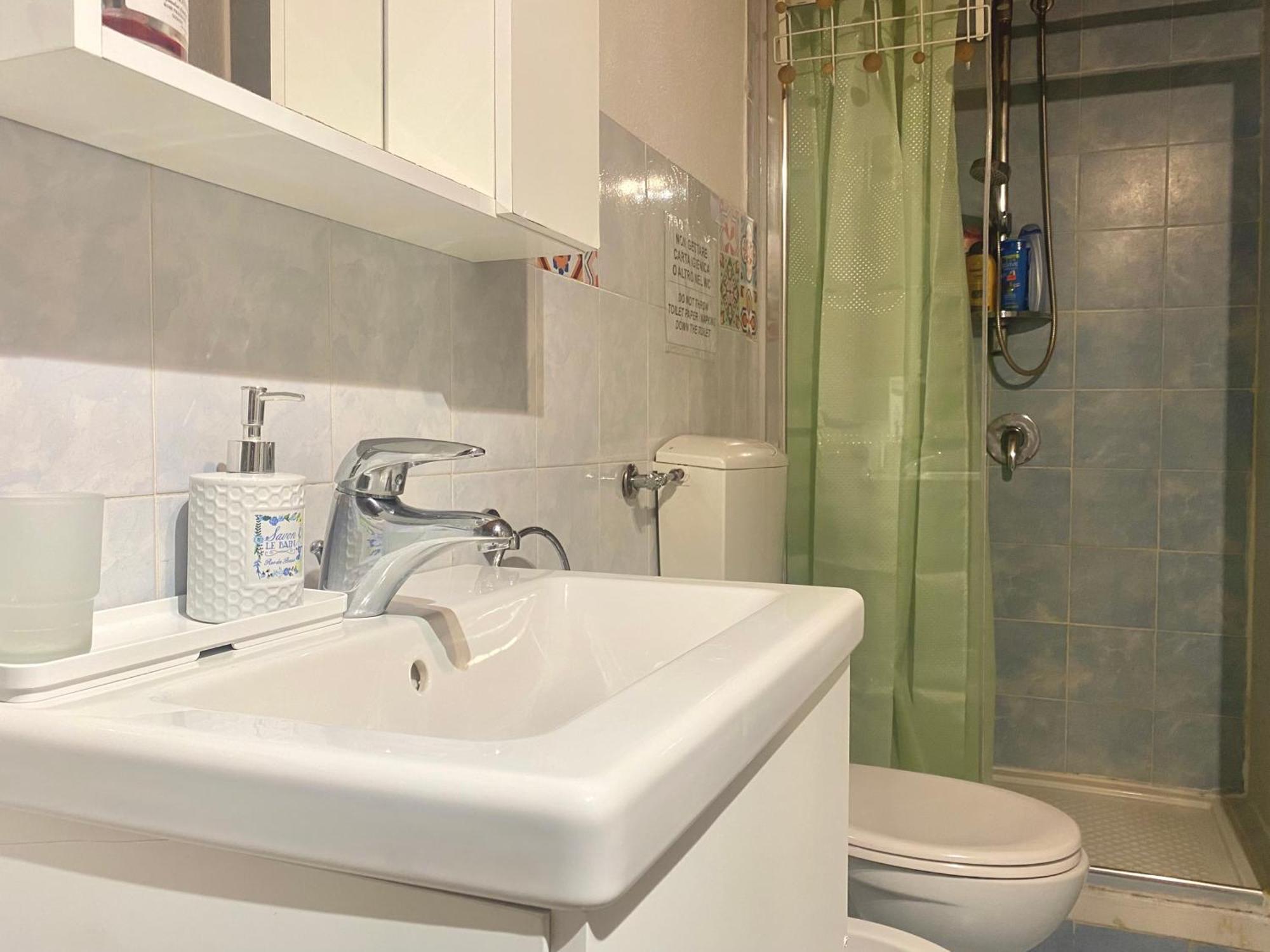 Apartament Sake Loft Katania Zewnętrze zdjęcie