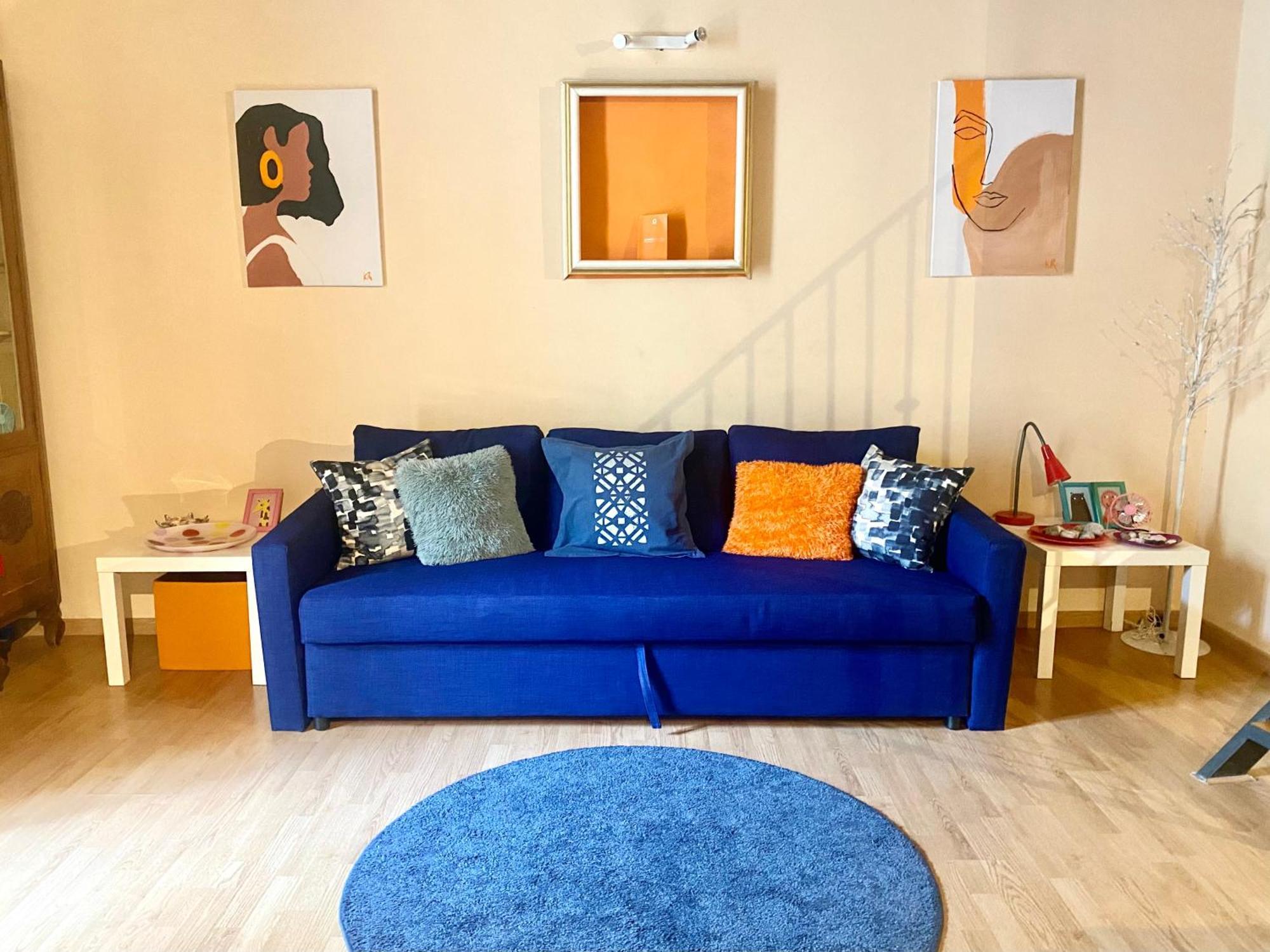 Apartament Sake Loft Katania Zewnętrze zdjęcie
