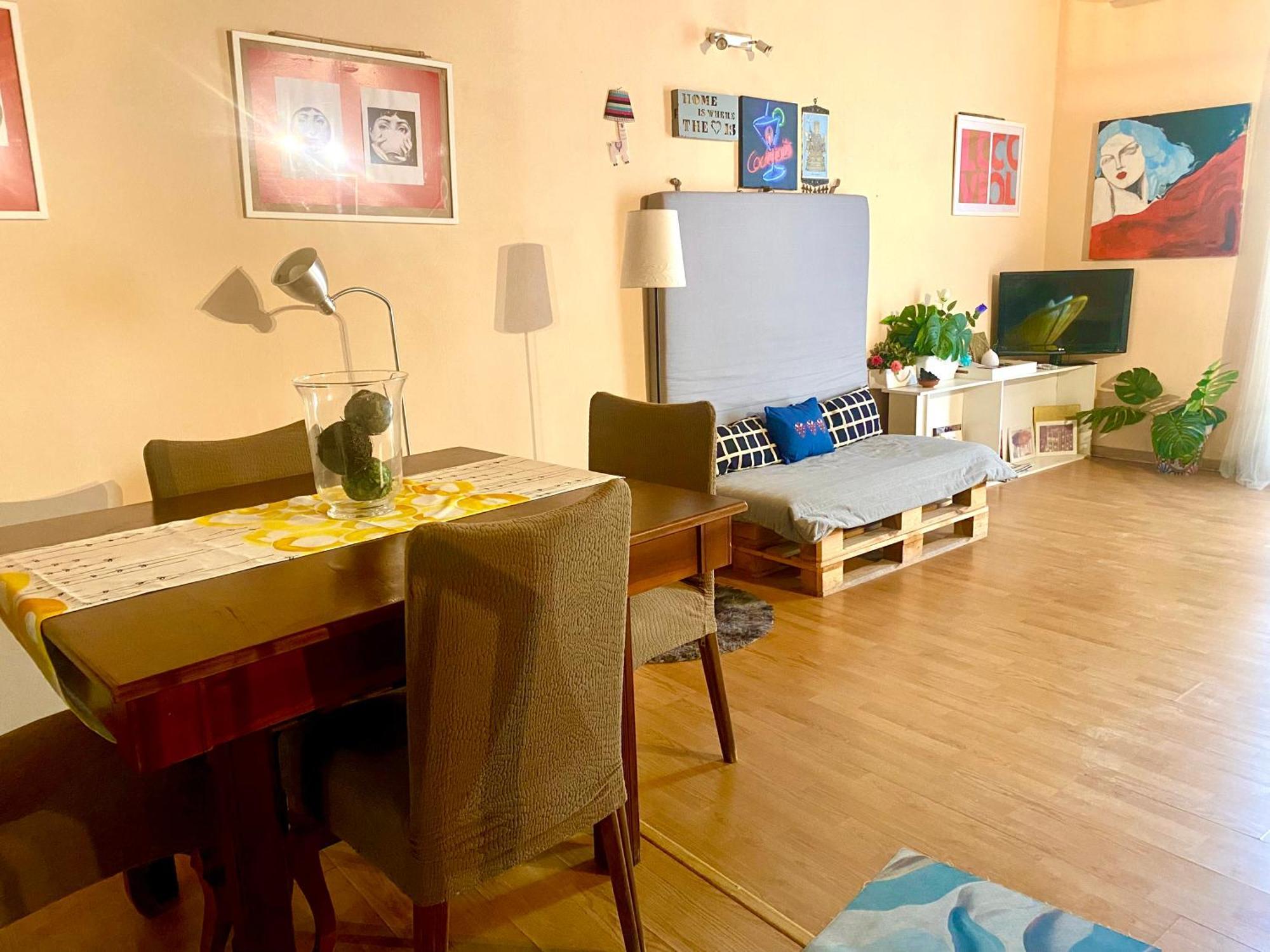 Apartament Sake Loft Katania Zewnętrze zdjęcie