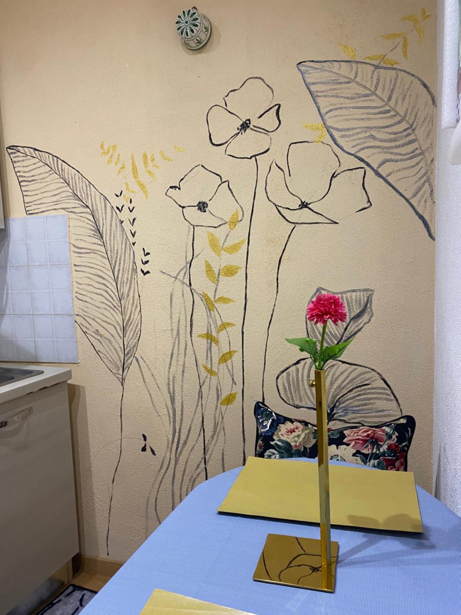 Apartament Sake Loft Katania Zewnętrze zdjęcie