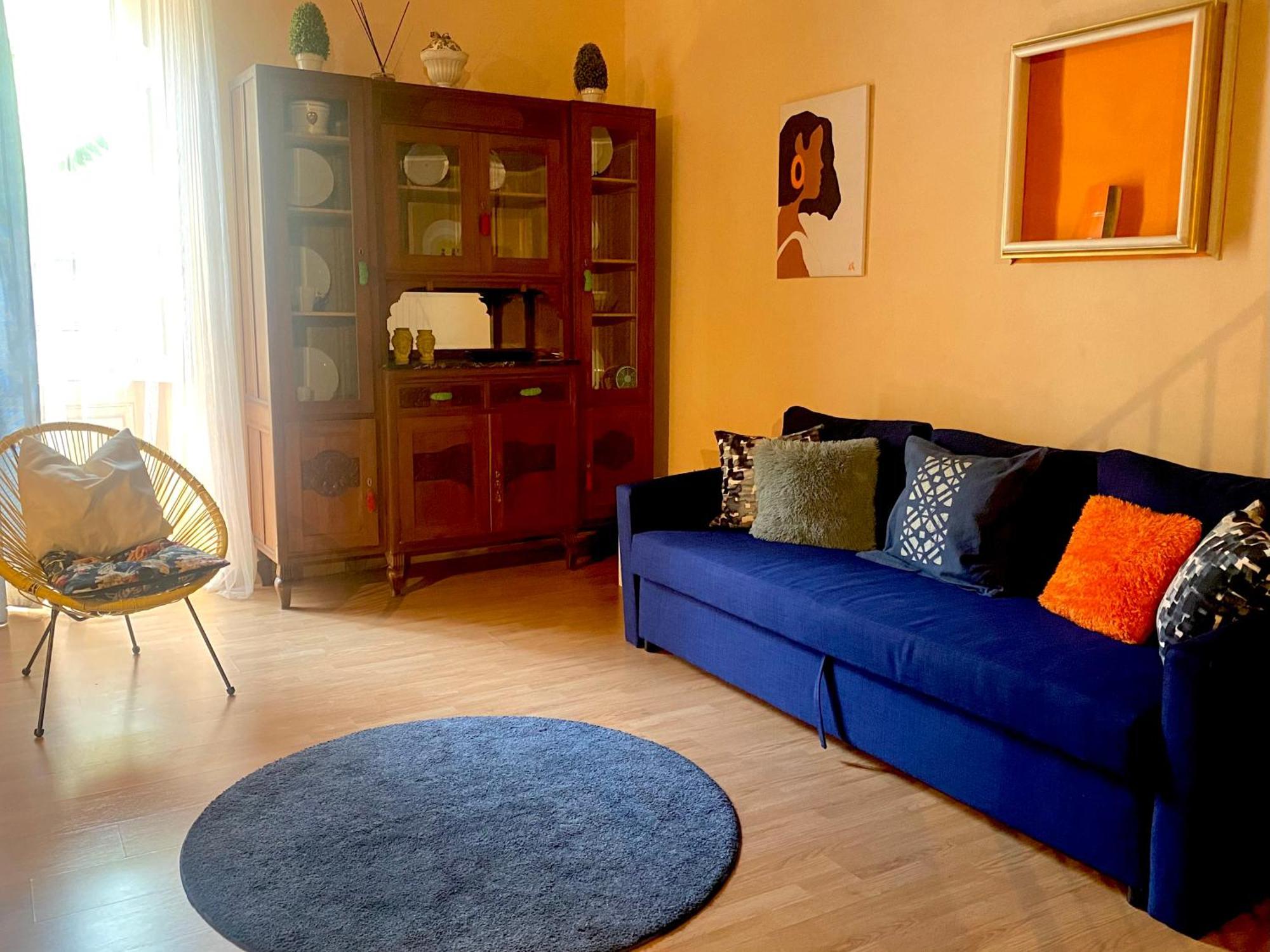 Apartament Sake Loft Katania Zewnętrze zdjęcie